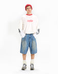 Waimea Men's Baggy Jorts