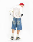 Waimea Men's Baggy Jorts