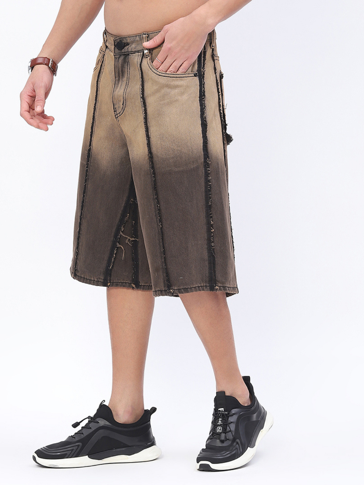 Waimea Men&#39;s Baggy Jorts