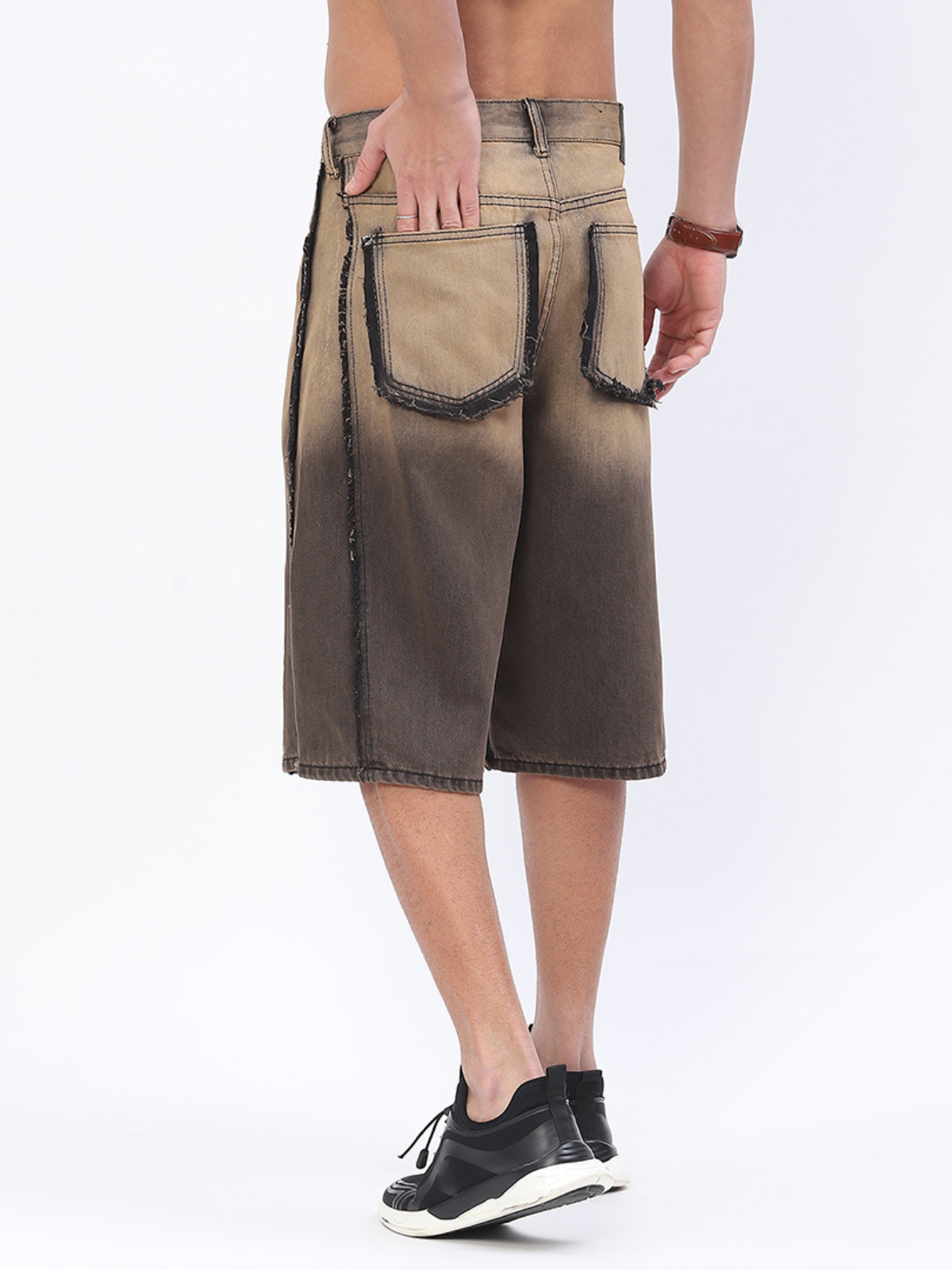 Waimea Men&#39;s Baggy Jorts