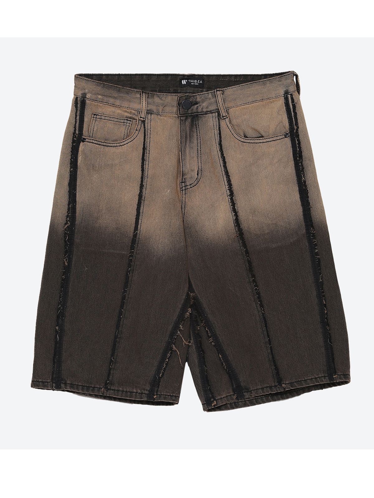 Waimea Men&#39;s Baggy Jorts