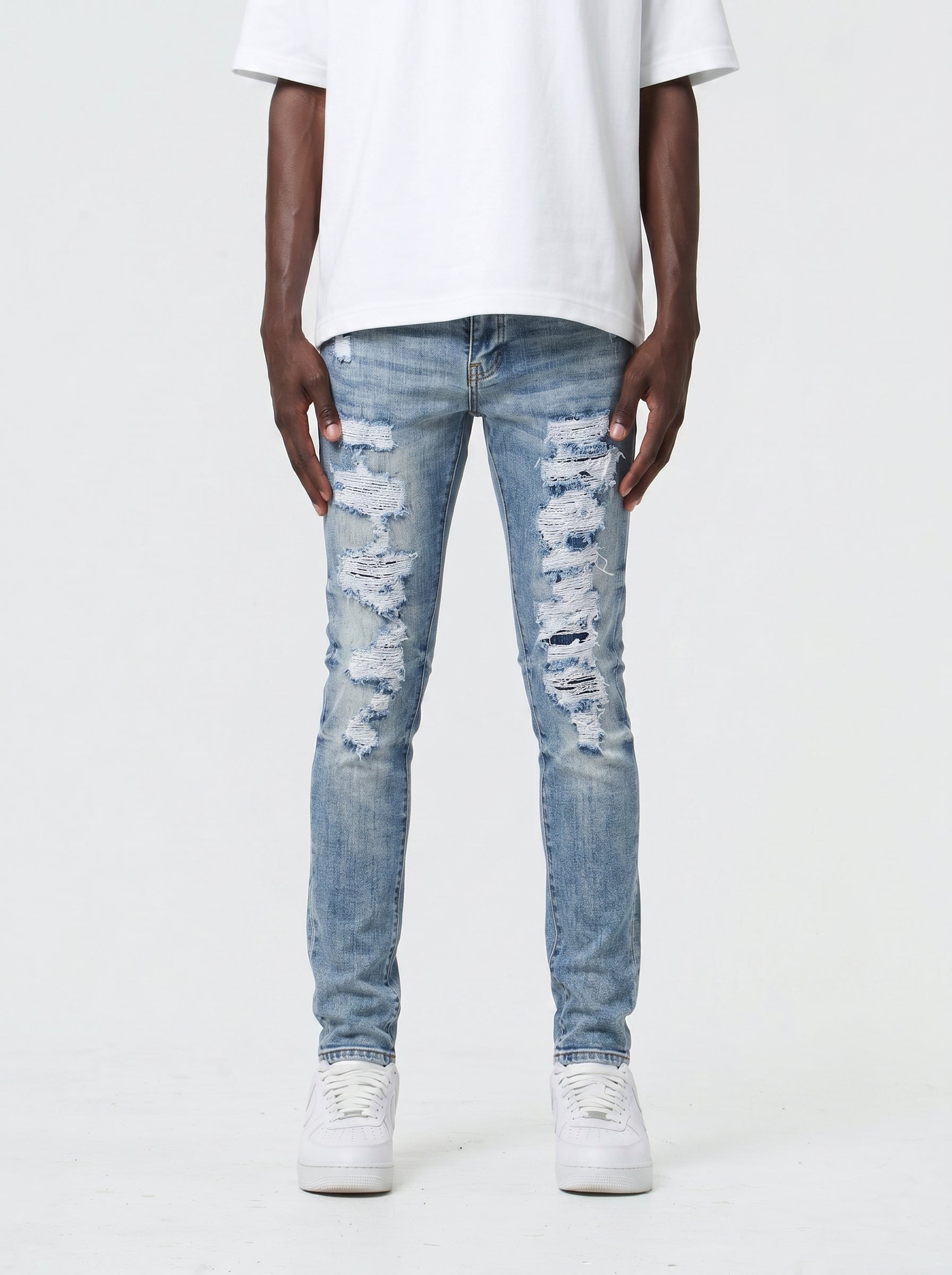 Best Selling Men's Streetwear