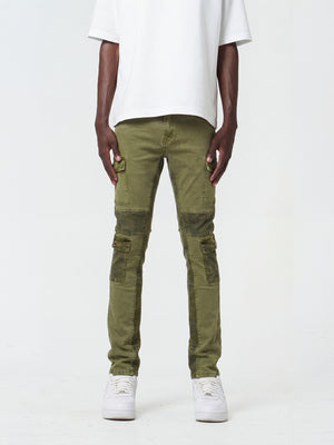 Waimea Men's Skinny Jeans