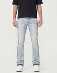 Waimea Men's Stacked Fit Jeans