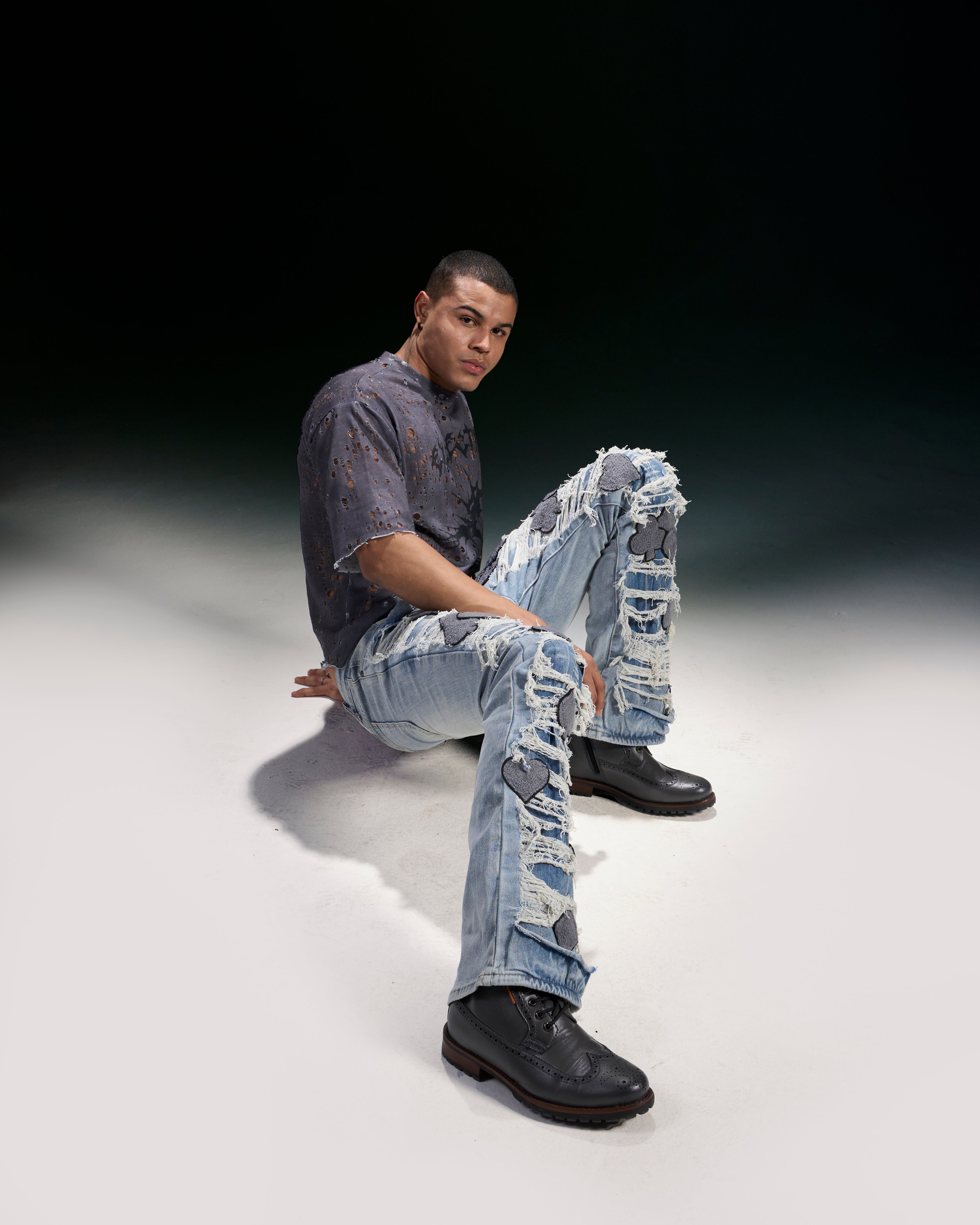 W by Waimea Men's Flare Fit Jeans – Waimea Online