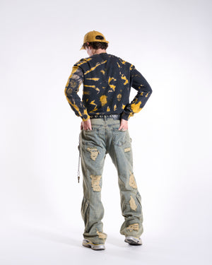 Waimea Men's Baggy Fit Jeans
