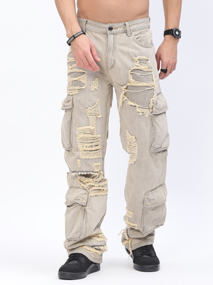 Waimea Men's Baggy Fit Jeans