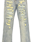 W by Waimea Men's Stacked Fit Jeans