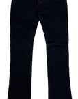 W by Waimea Men's Stacked Fit Jeans