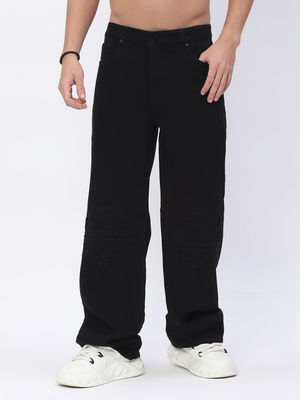 Waimea Men's Baggy Fit Jeans