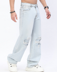 Waimea Men's Baggy Fit Jeans