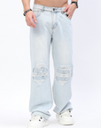 Waimea Men's Baggy Fit Jeans