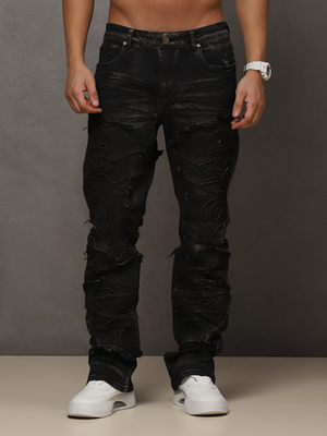 Waimea Men's Stacked Jeans