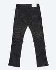 Waimea Men's Stacked Jeans