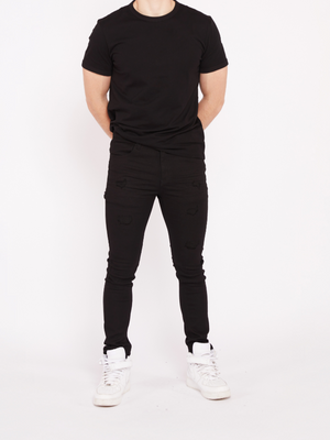 Waimea Men's Skinny Fit Jeans