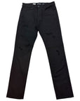 Waimea Men's Shredded Slim Fit Street Jeans
