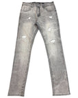 Waimea Men's Slash Slim Fit Denim Jean