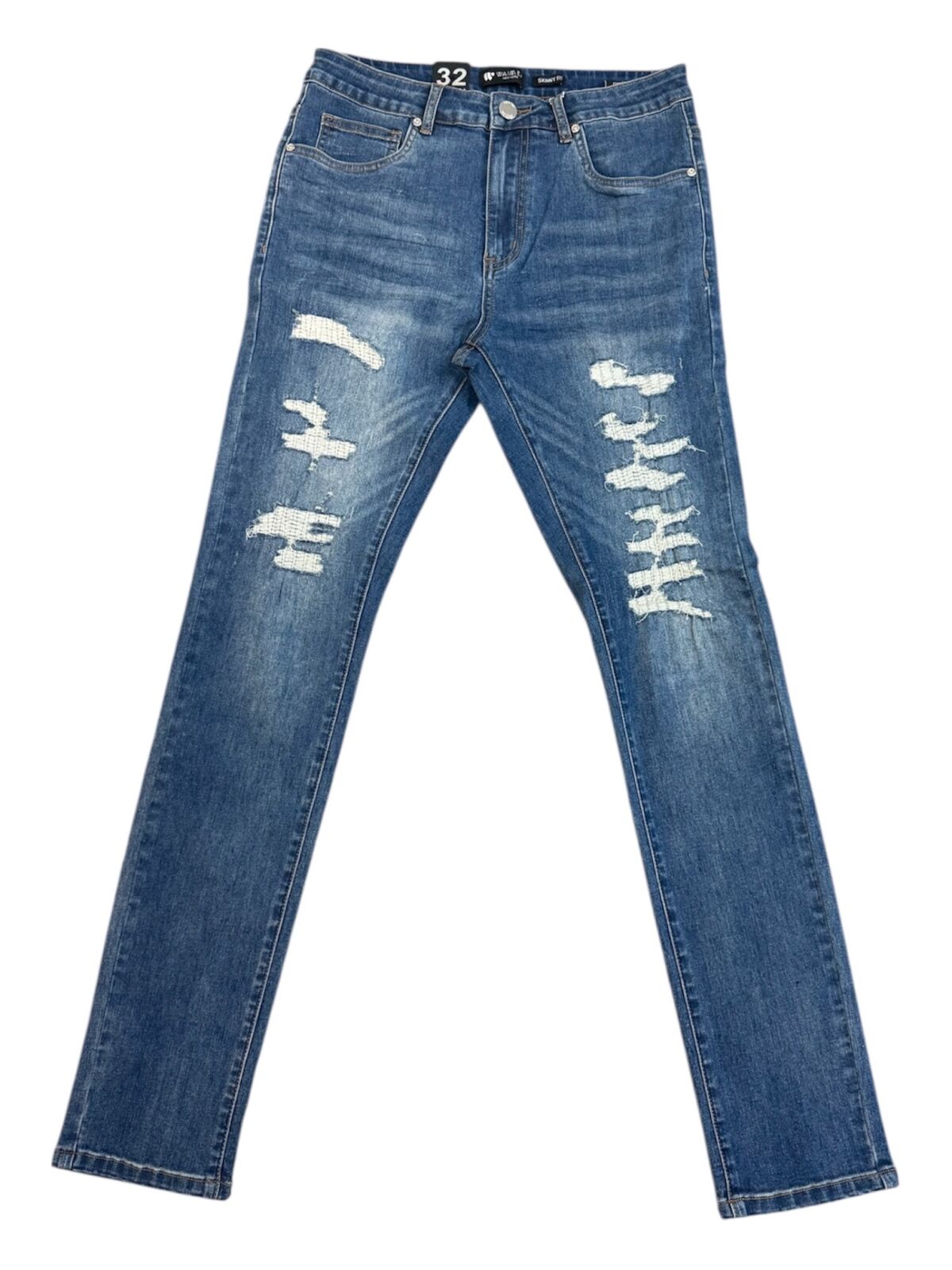 Skinny Jeans - Waimea