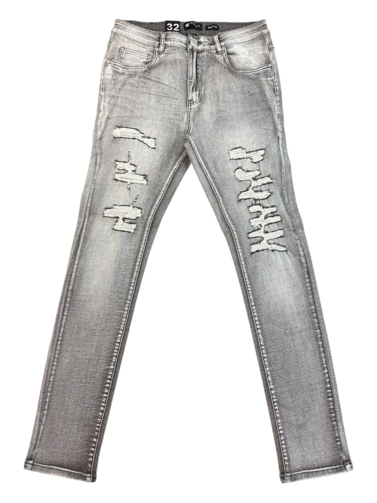 Skinny Jeans - Waimea