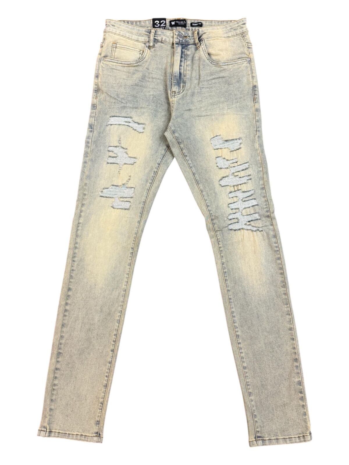 Skinny Jeans - Waimea