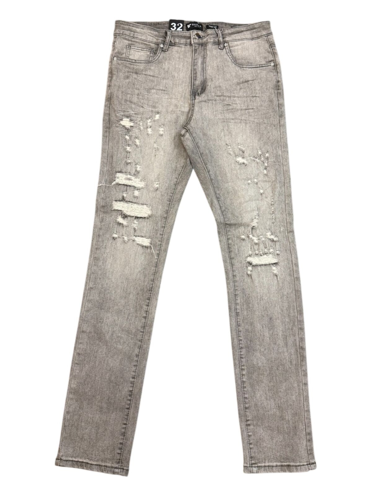 Skinny Jeans - Waimea