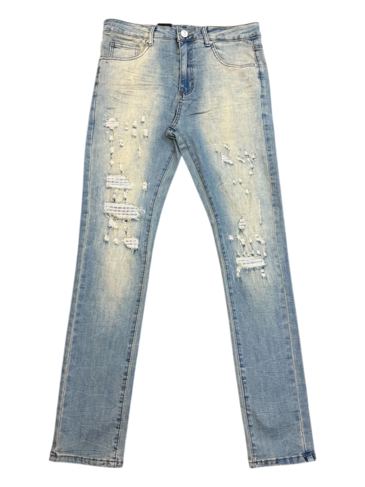 Skinny Jeans - Waimea