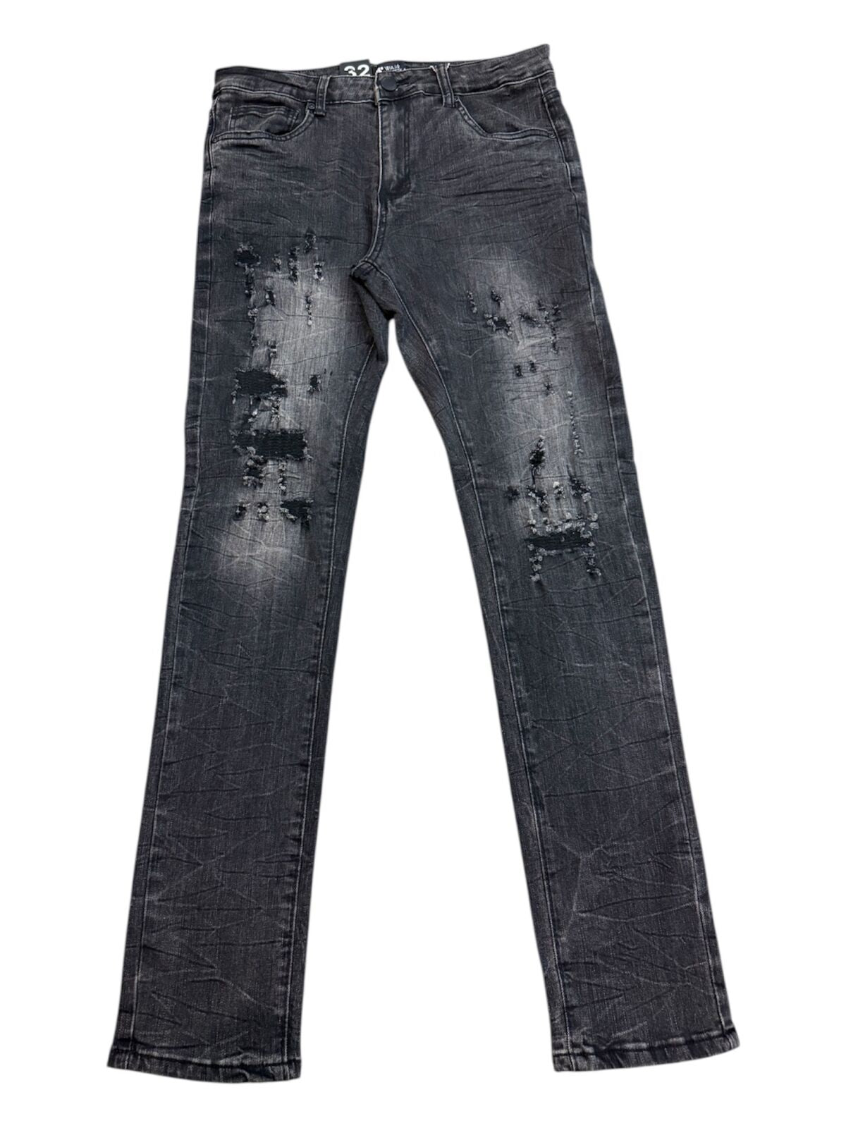 Skinny Jeans - Waimea