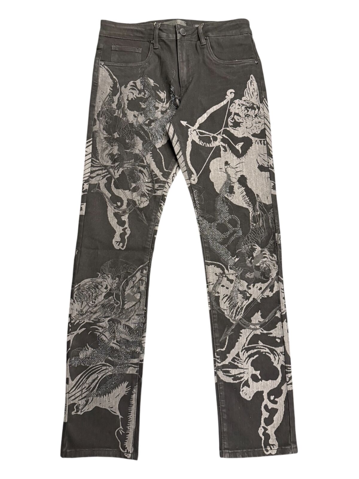 Waimea Men's Cherubs Slim Fit Jean