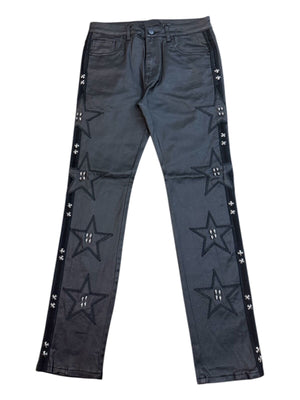 Waimea Men's Starbound Skeleton Stud Jean