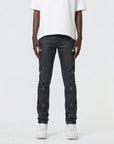 Waimea Men's Starbound Skeleton Stud Jean