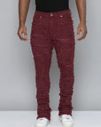 Waimea Men's Stacked Jeans