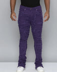 Waimea Men's Stacked Jeans