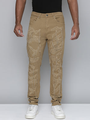 Waimea Men's Skinny Jeans