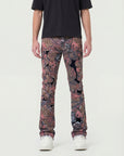 Waimea Men's Stacked Jeans