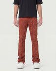 Waimea Men's Stacked Jeans