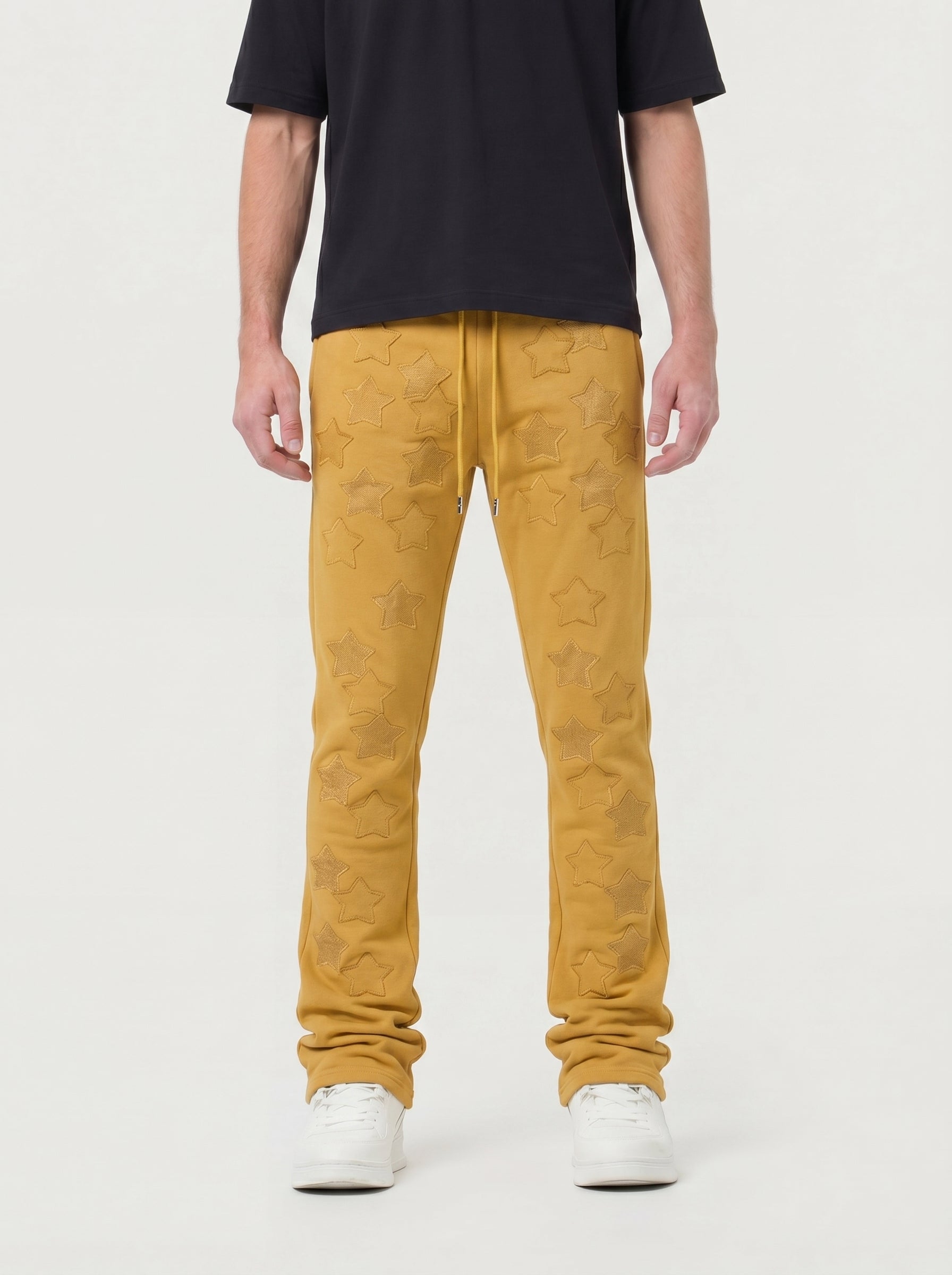Waimea Men's Stacked Fit Joggers