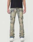 Waimea Men's Stacked Jeans