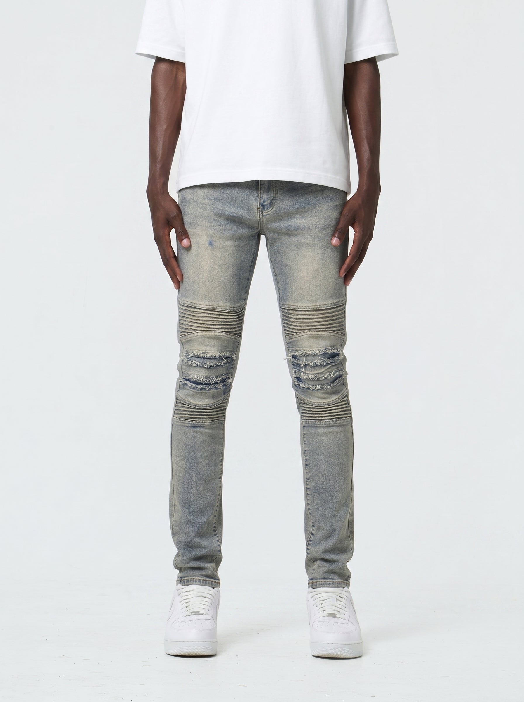 Best Selling Men's Streetwear
