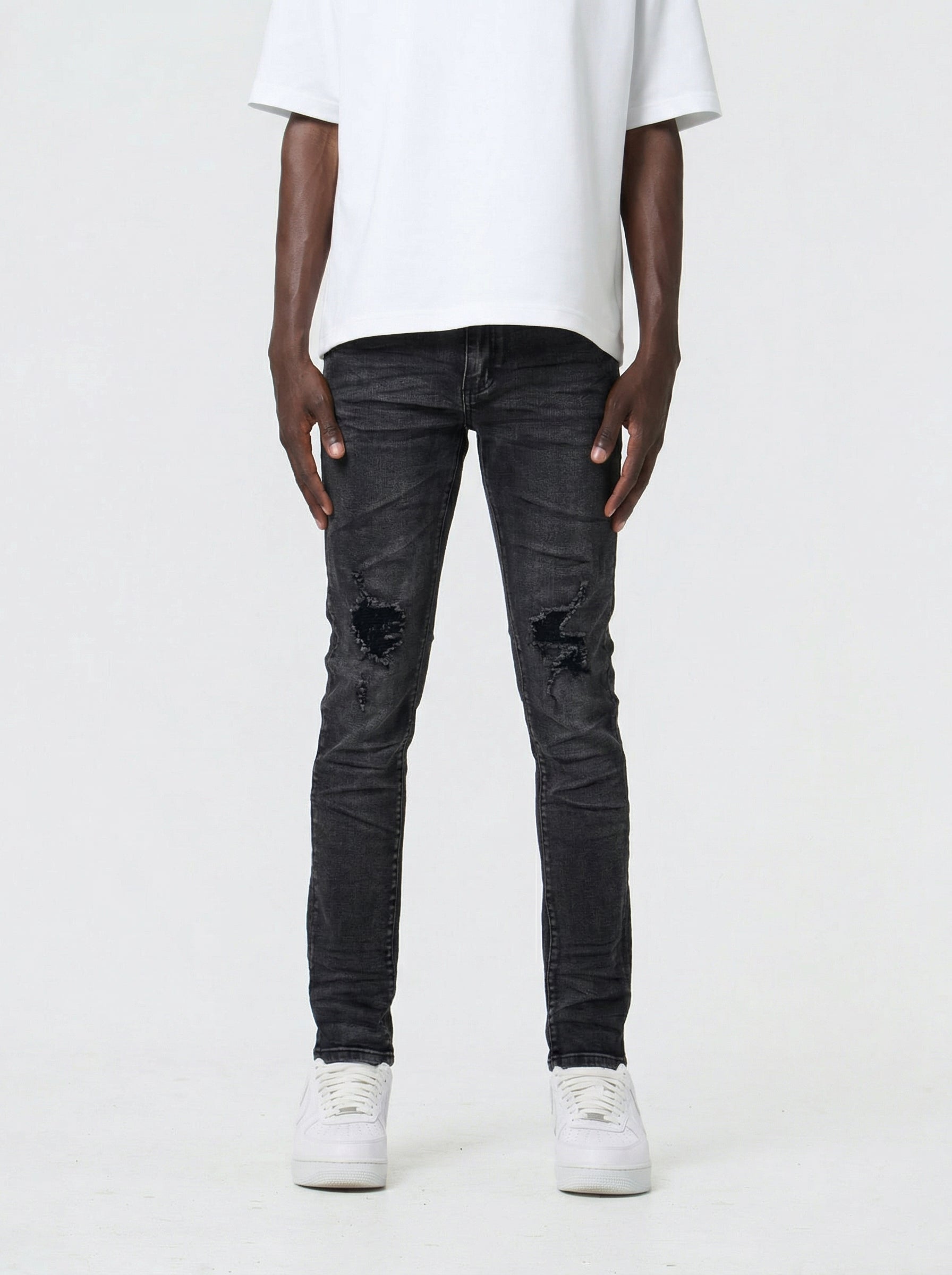 Skinny Jeans - Waimea
