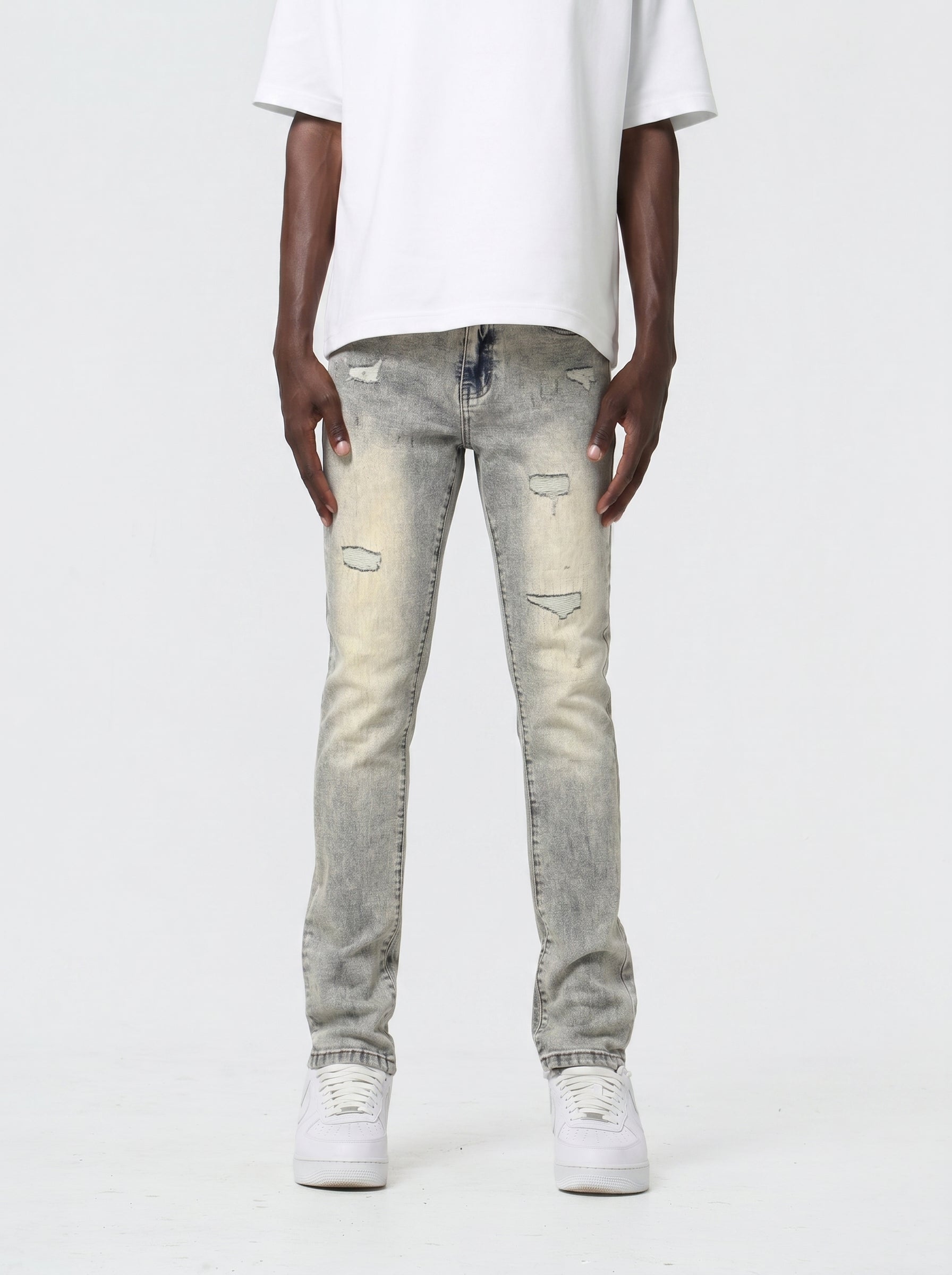 Skinny Jeans - Waimea