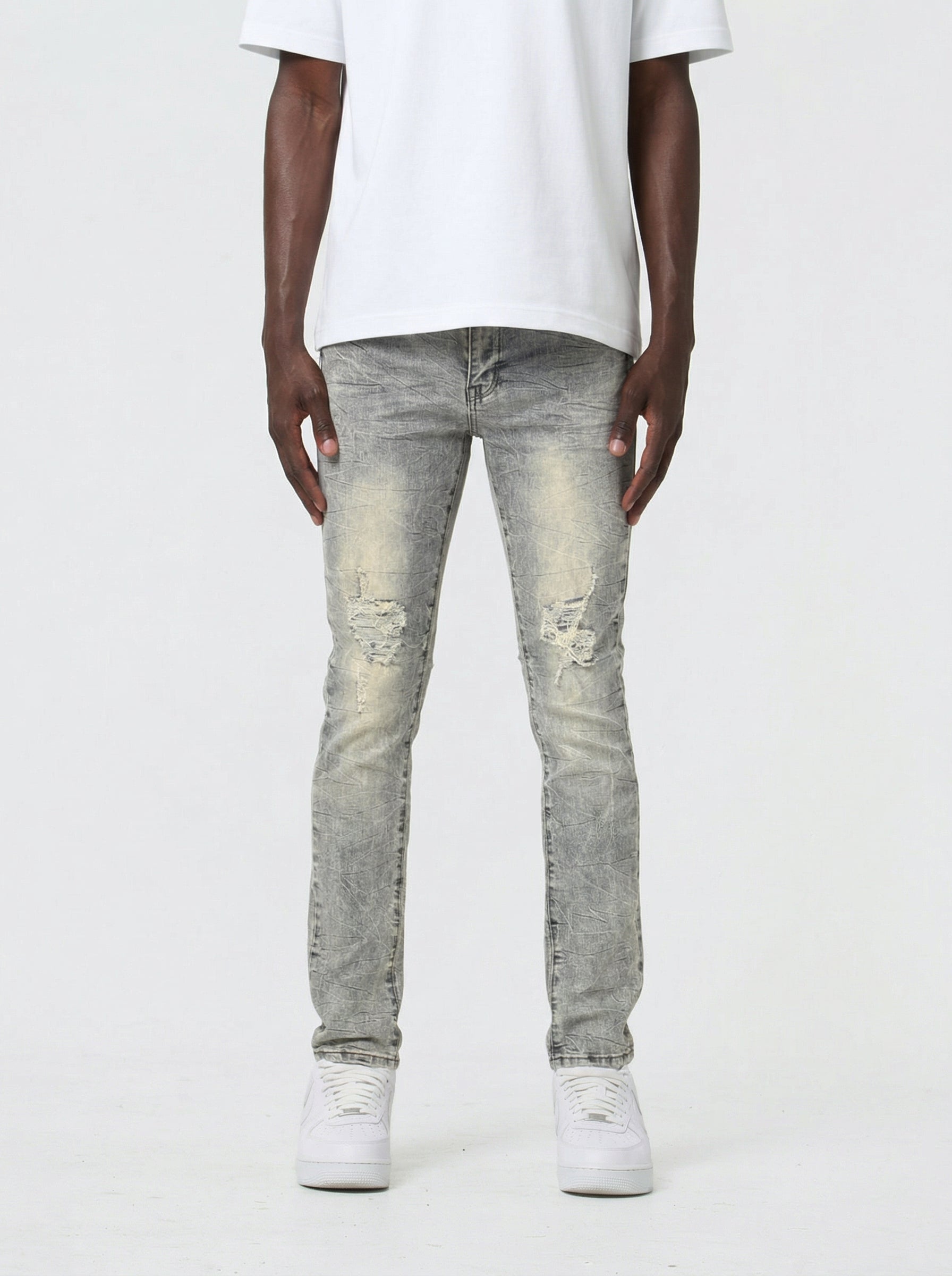 Skinny Jeans - Waimea