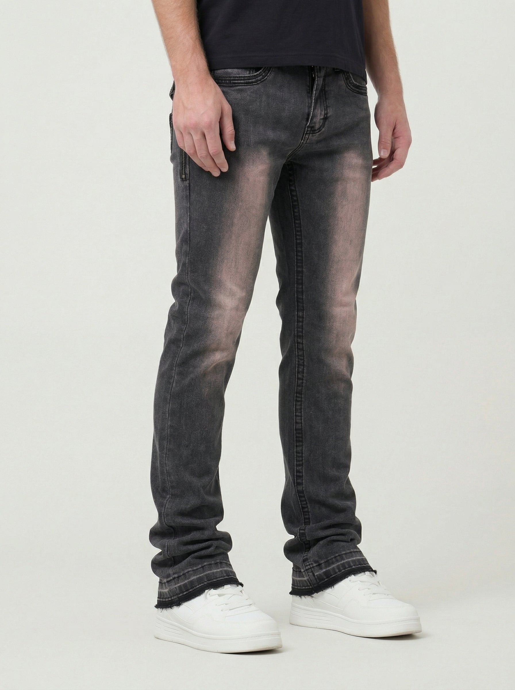 Waimea Men's Stacked Jeans