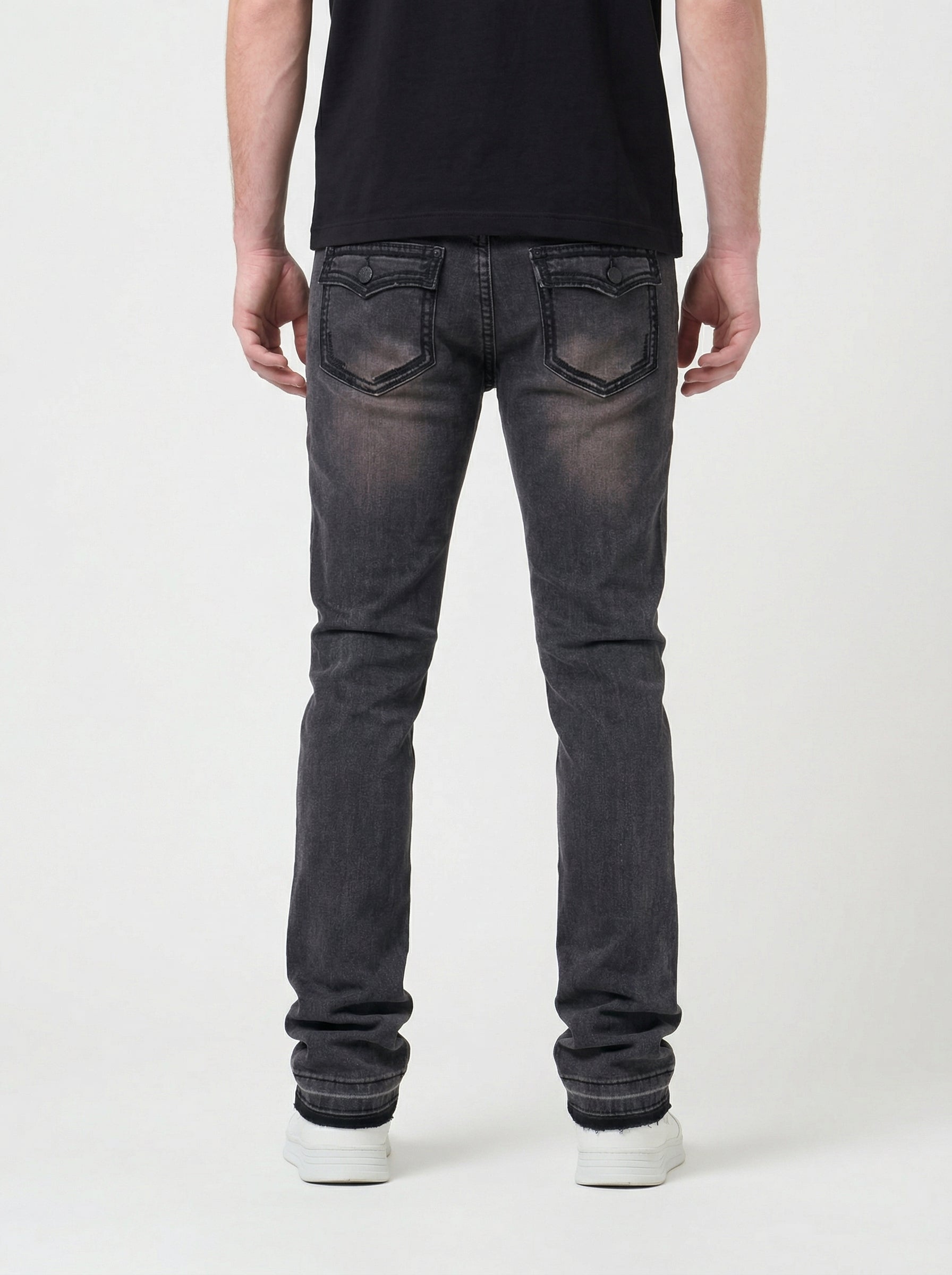 Waimea Men's Stacked Jeans