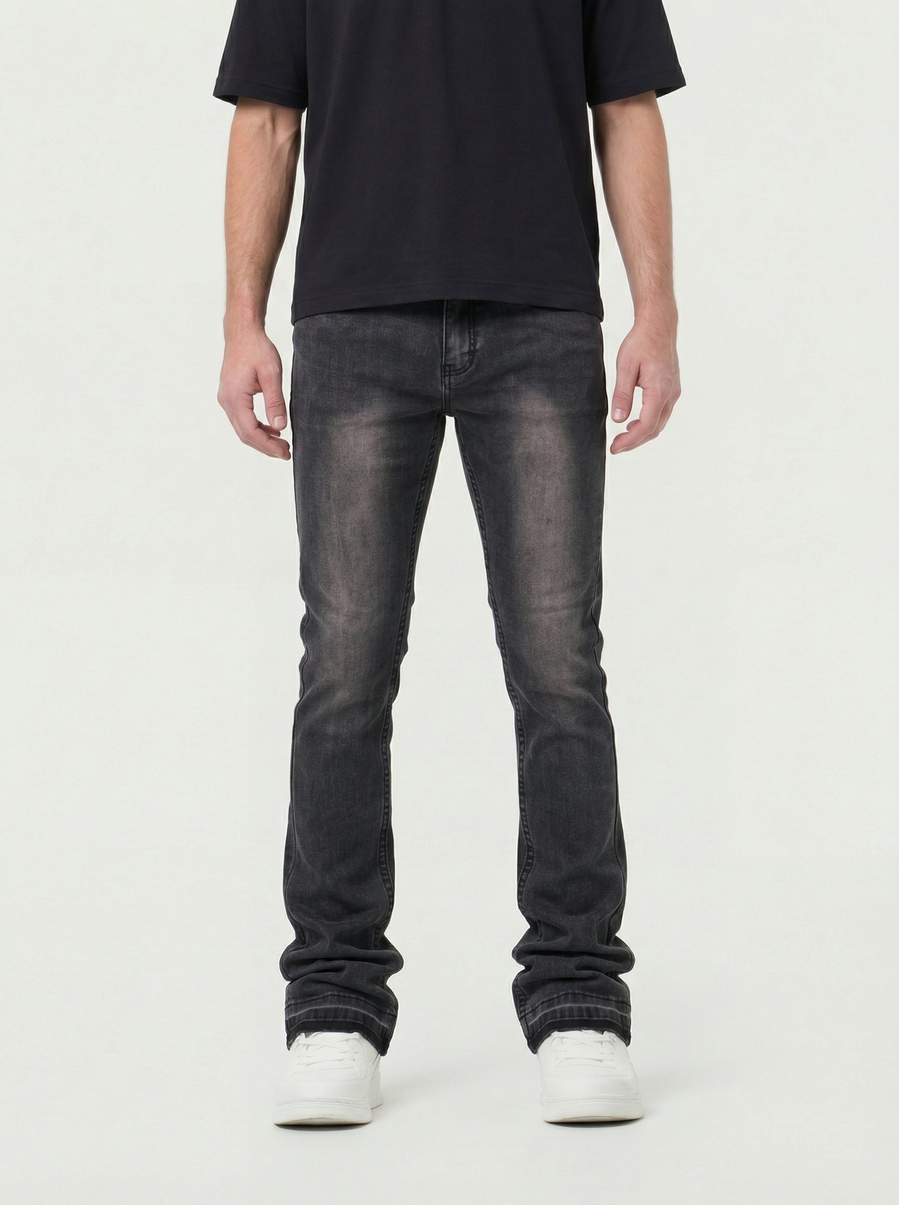 Waimea Men's Stacked Jeans