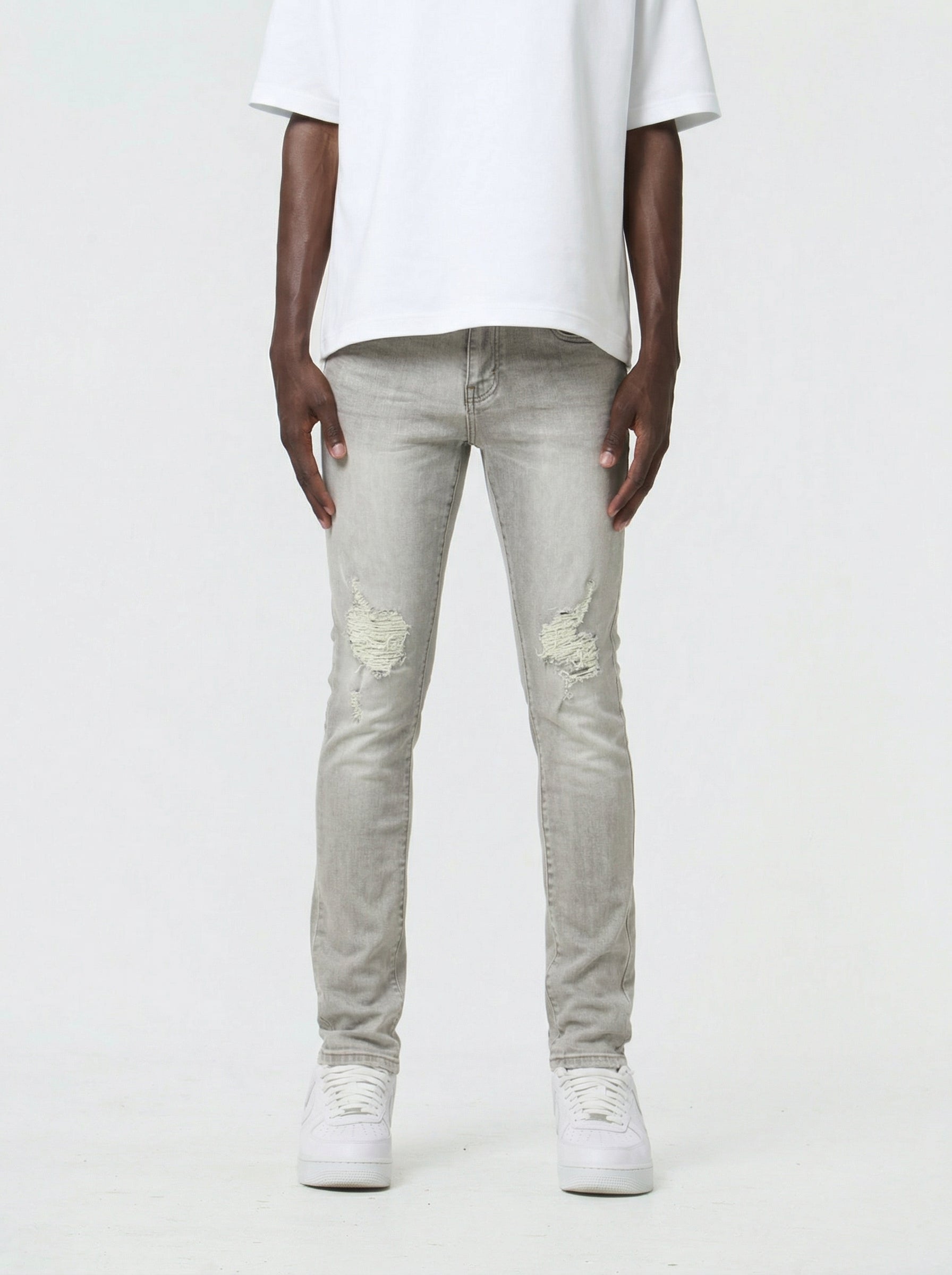Skinny Jeans - Waimea
