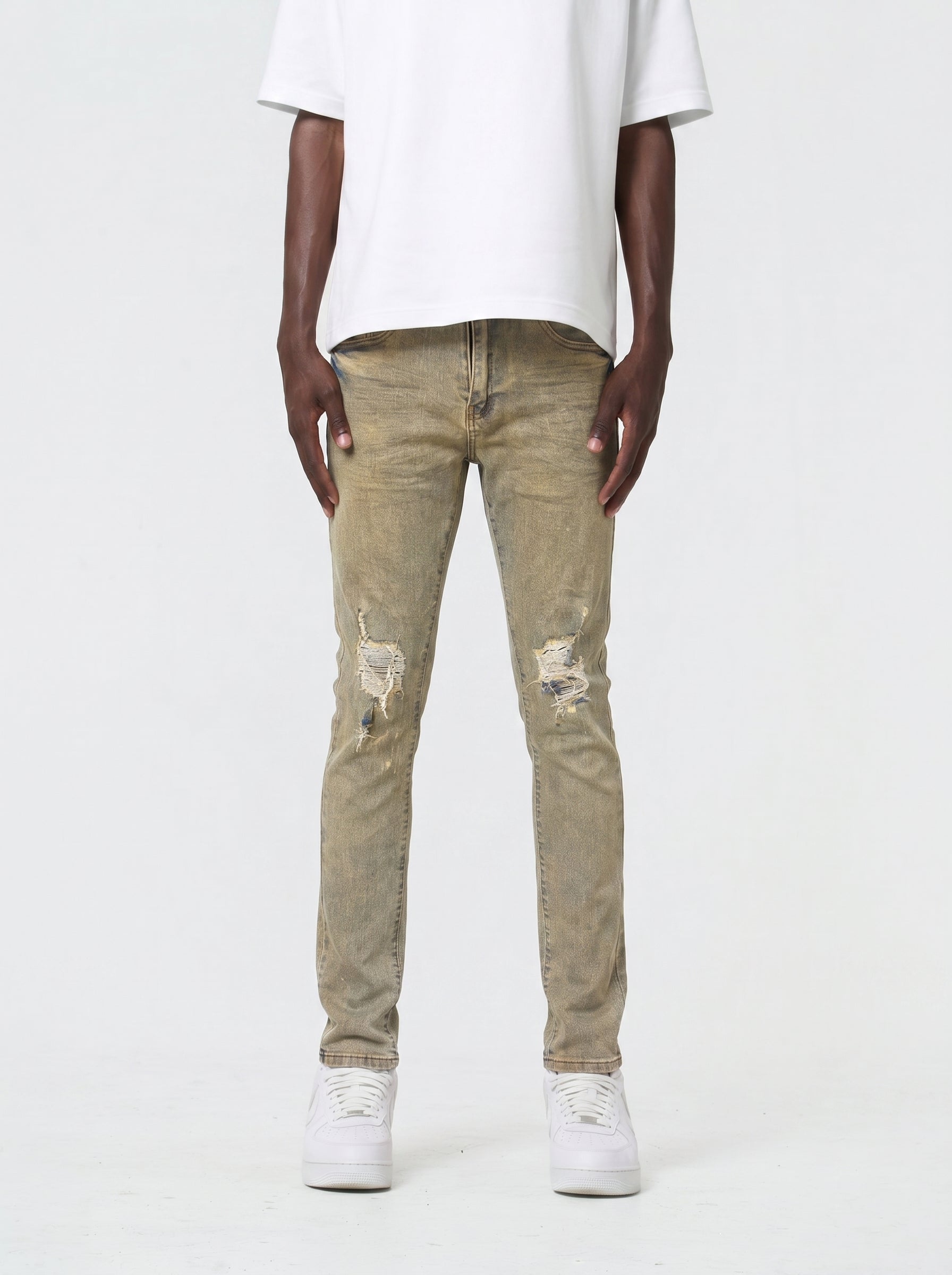 Skinny Jeans - Waimea