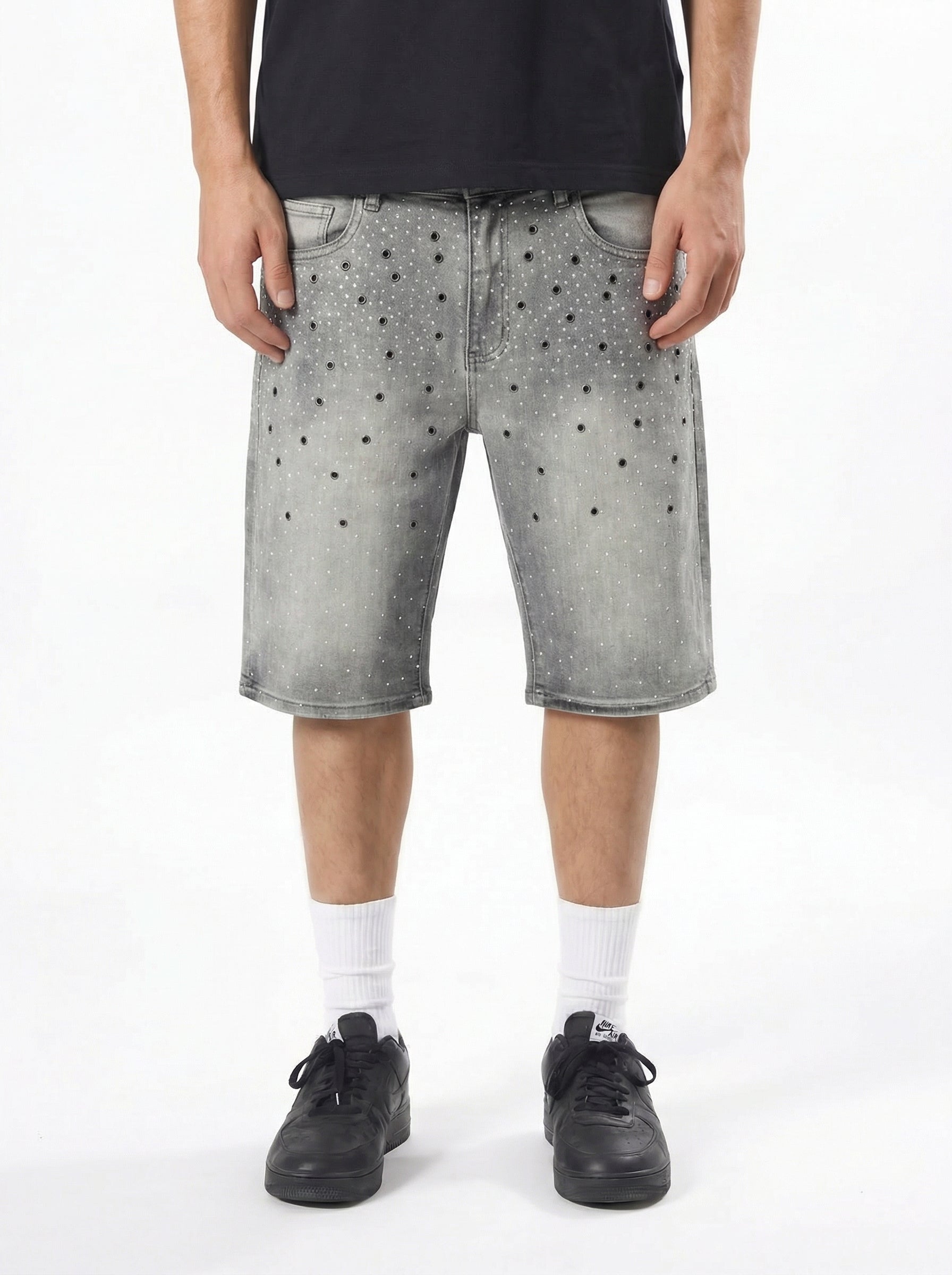 Mens Shorts: Ripped, Denim, Cargo & Baggy Jorts - Waimea Online