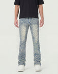 Waimea Men's Stacked Jeans