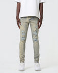 Waimea Men's Skinny Fit Jeans