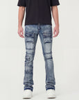 Waimea Men's Stacked Jeans